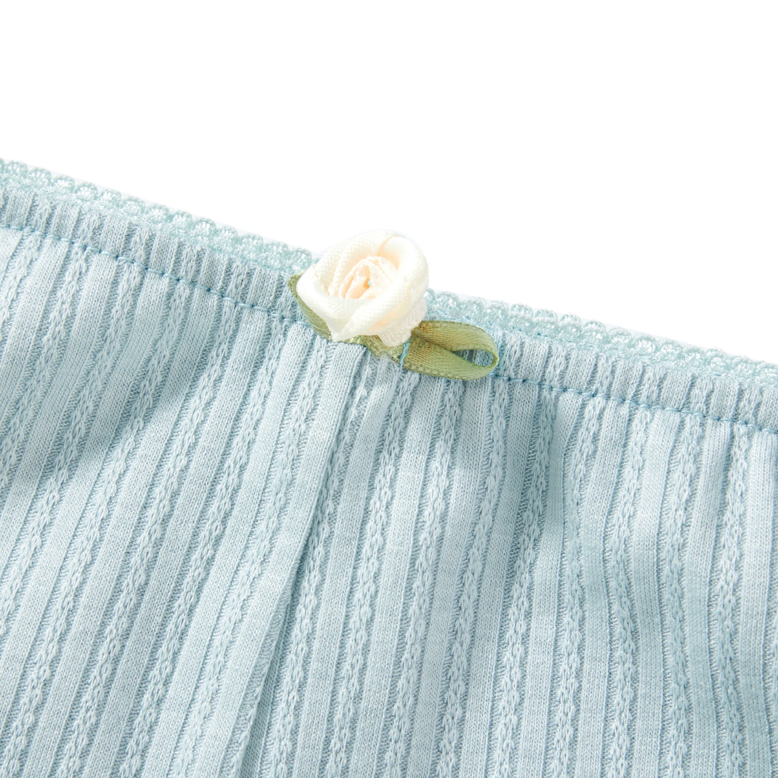 Y2K Ruched Lounge Shorts - Image 22